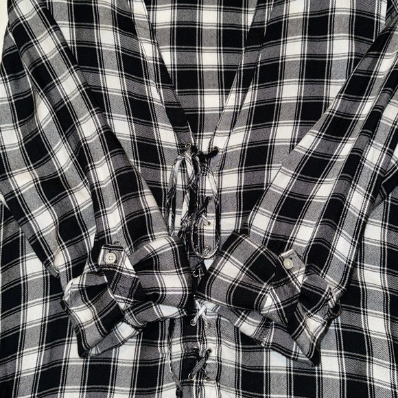 Express top - Picture 4 of 5